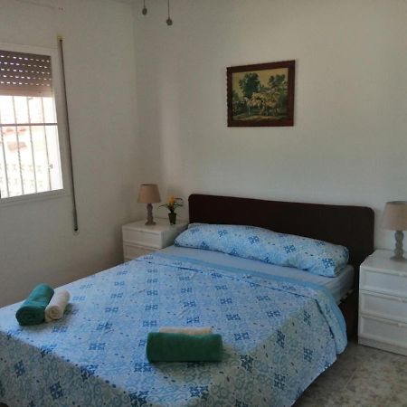 Apartment Los Eucaliptus L'Eucaliptus Luaran gambar