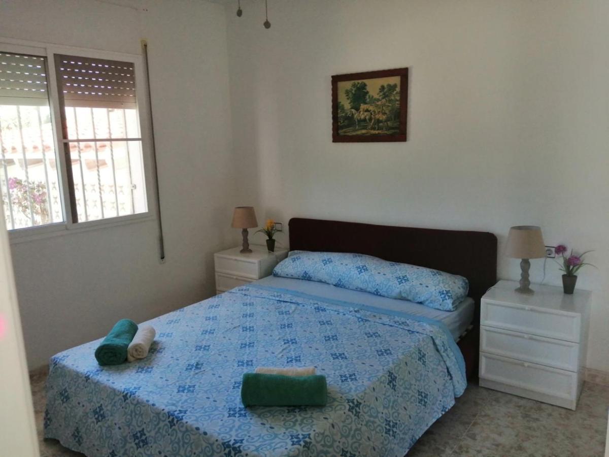 Apartment Los Eucaliptus L'Eucaliptus Luaran gambar