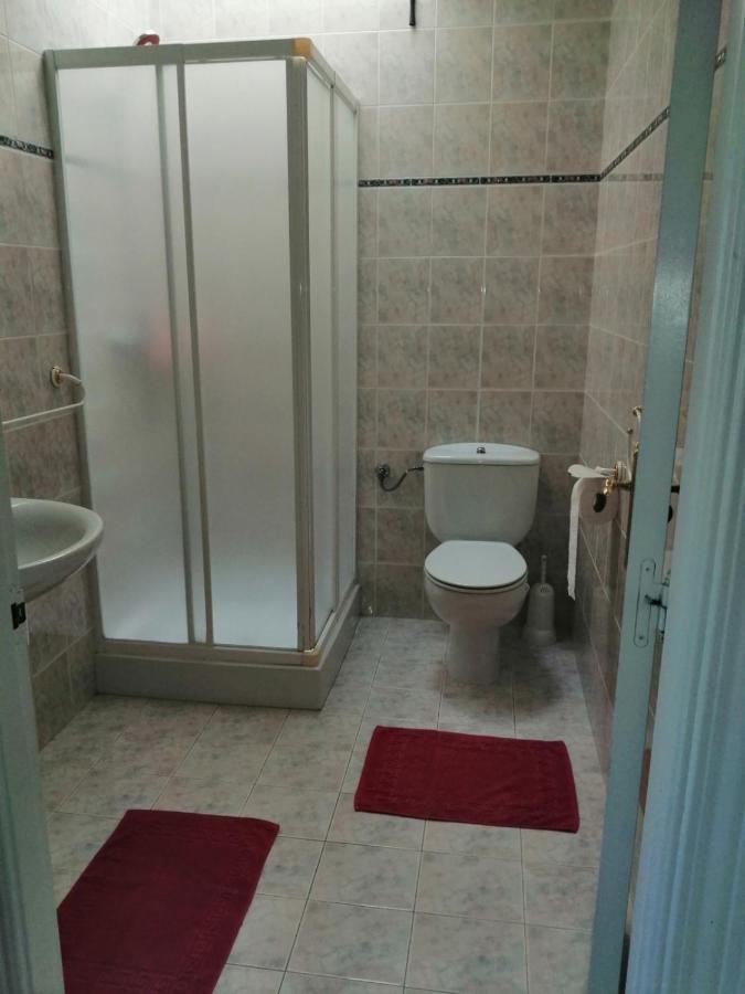 Apartment Los Eucaliptus L'Eucaliptus Luaran gambar