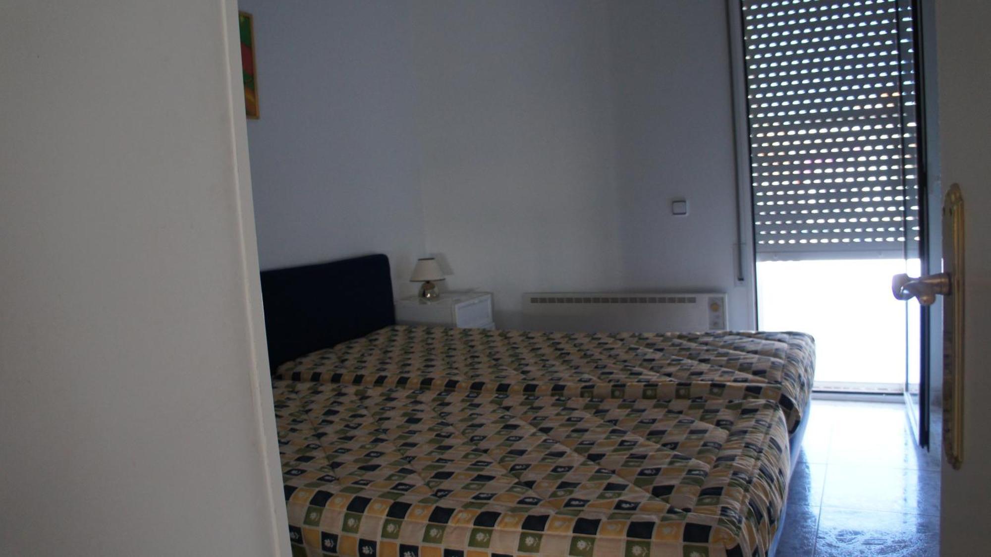 Apartment Los Eucaliptus L'Eucaliptus Bilik gambar
