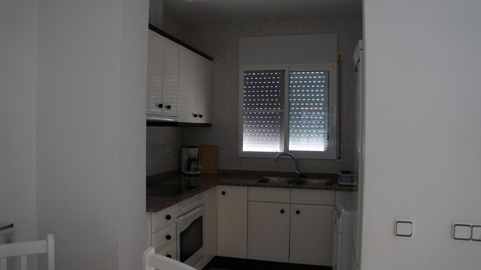 Apartment Los Eucaliptus L'Eucaliptus Bilik gambar