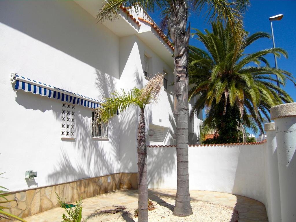 Apartment Los Eucaliptus L'Eucaliptus Luaran gambar