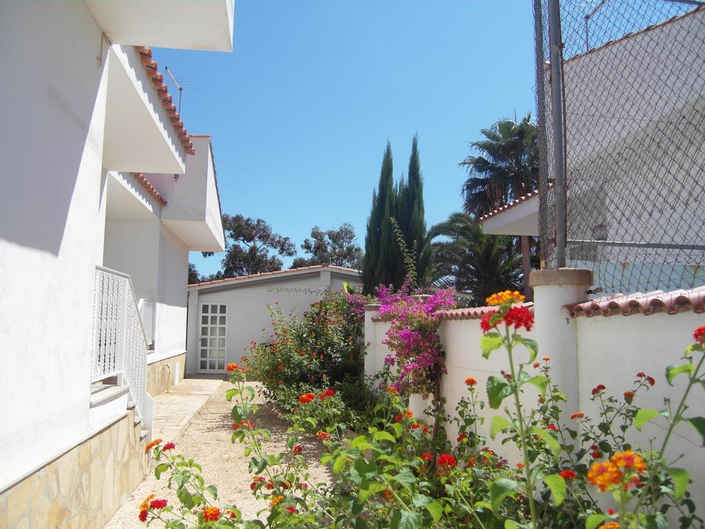Apartment Los Eucaliptus L'Eucaliptus Bilik gambar