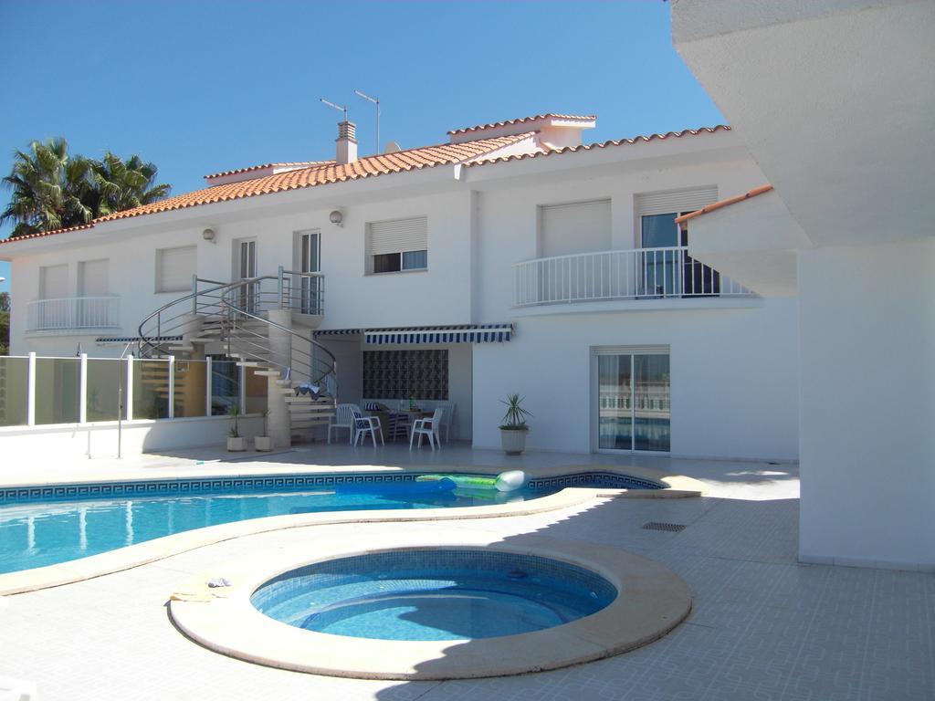 Apartment Los Eucaliptus L'Eucaliptus Luaran gambar