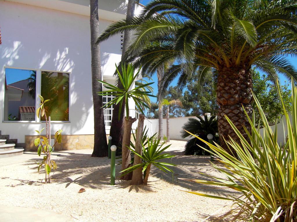 Apartment Los Eucaliptus L'Eucaliptus Luaran gambar