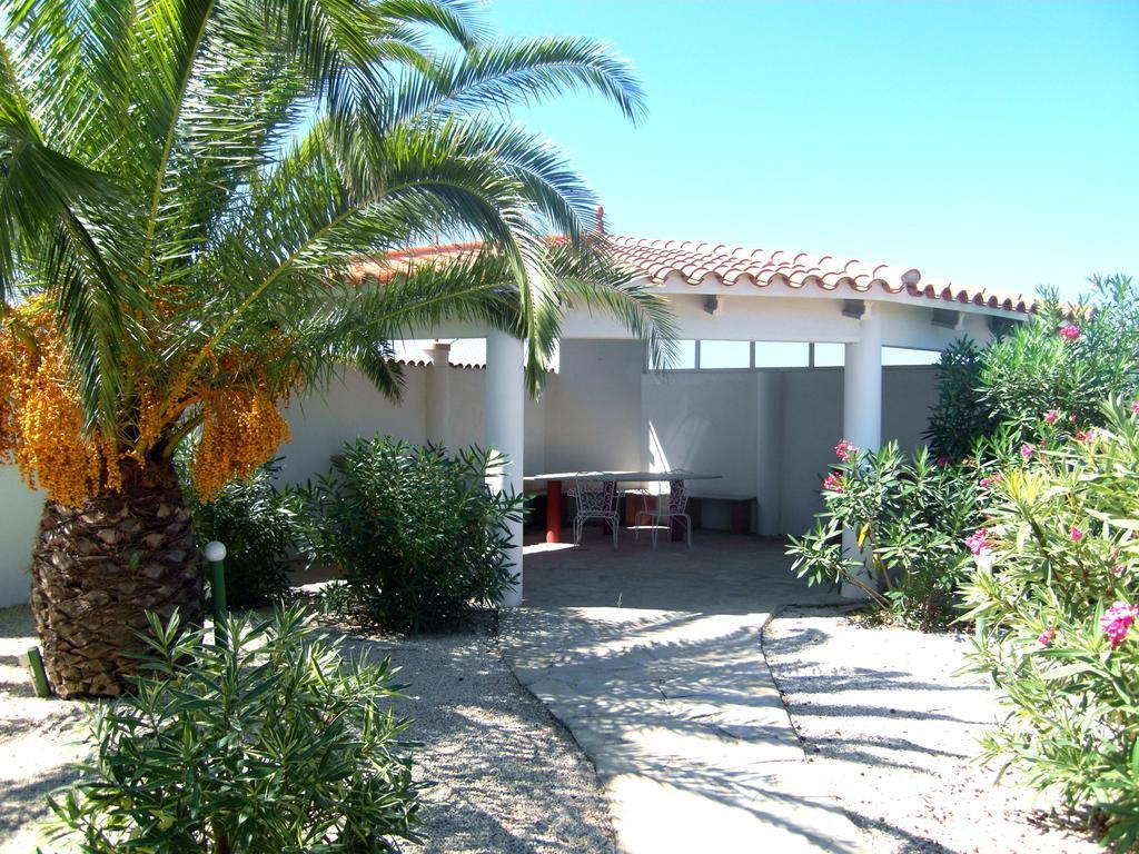 Apartment Los Eucaliptus L'Eucaliptus Luaran gambar