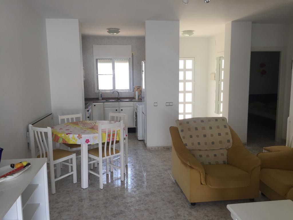 Apartment Los Eucaliptus L'Eucaliptus Luaran gambar