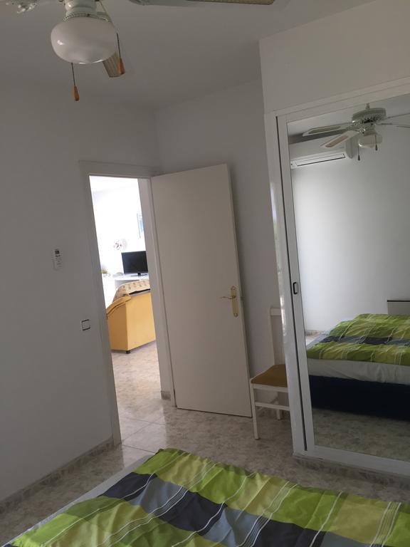 Apartment Los Eucaliptus L'Eucaliptus Luaran gambar