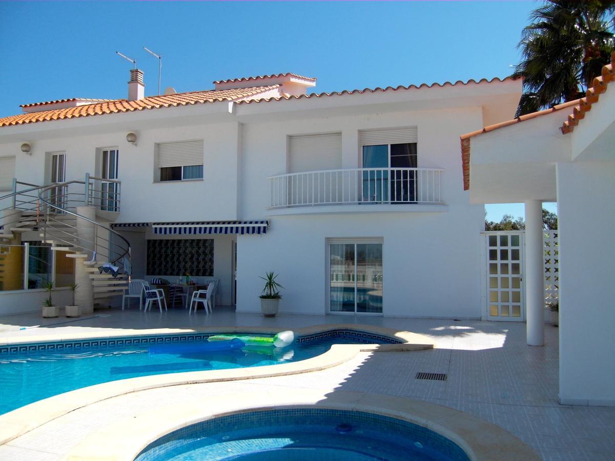 Apartment Los Eucaliptus L'Eucaliptus Luaran gambar